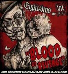 Eight Sins : Blood of Revenge